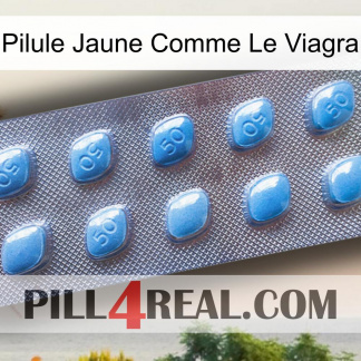 Yellow Pill Like Viagra viagra3